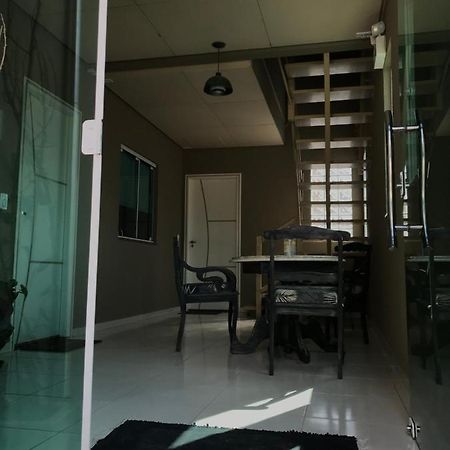 Apartamento Marquinho ウルビシ エクステリア 写真