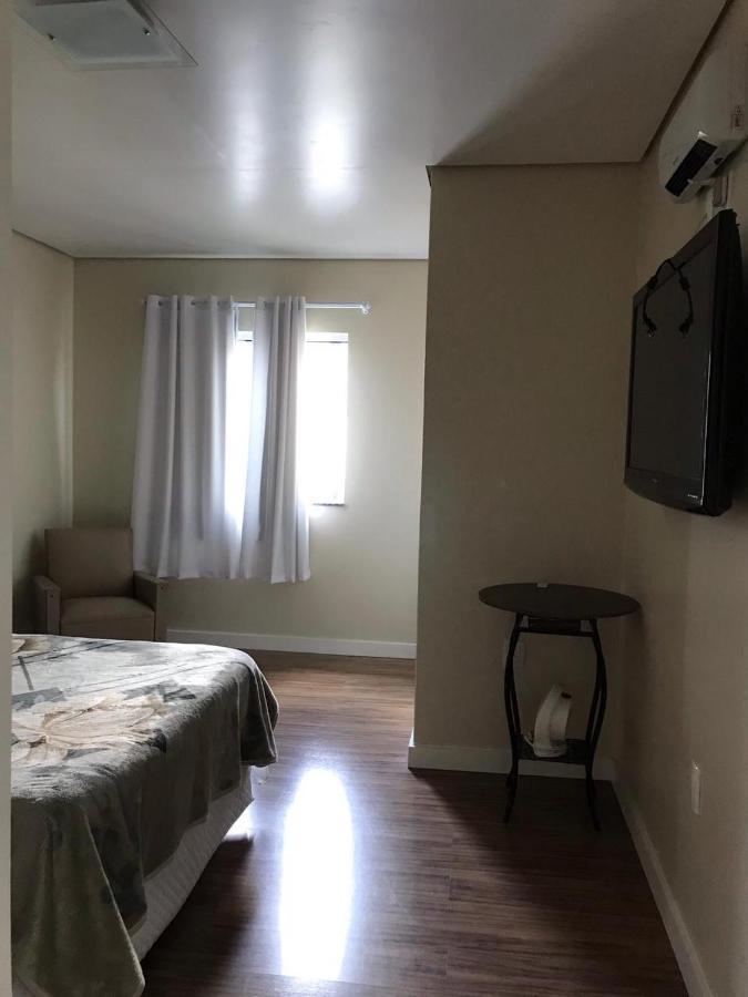 Apartamento Marquinho ウルビシ エクステリア 写真
