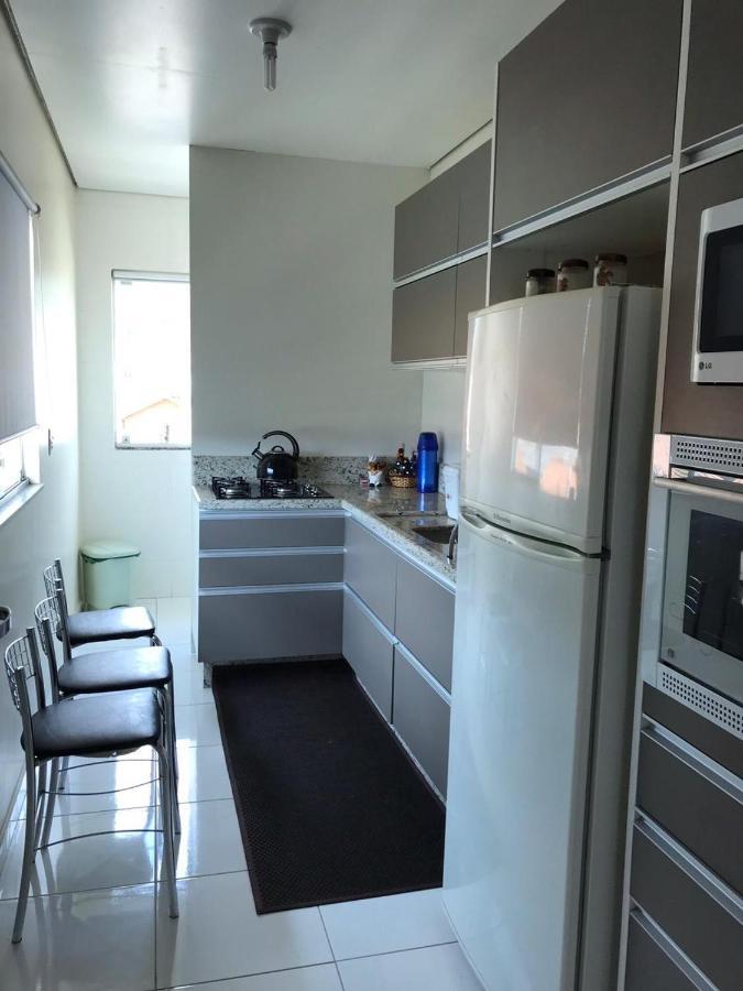 Apartamento Marquinho ウルビシ エクステリア 写真