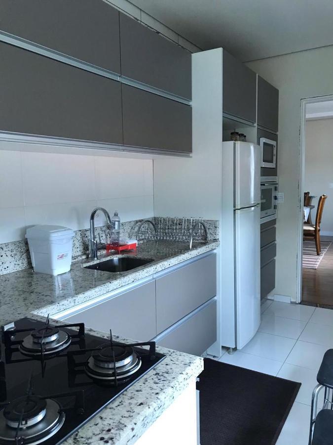 Apartamento Marquinho ウルビシ エクステリア 写真