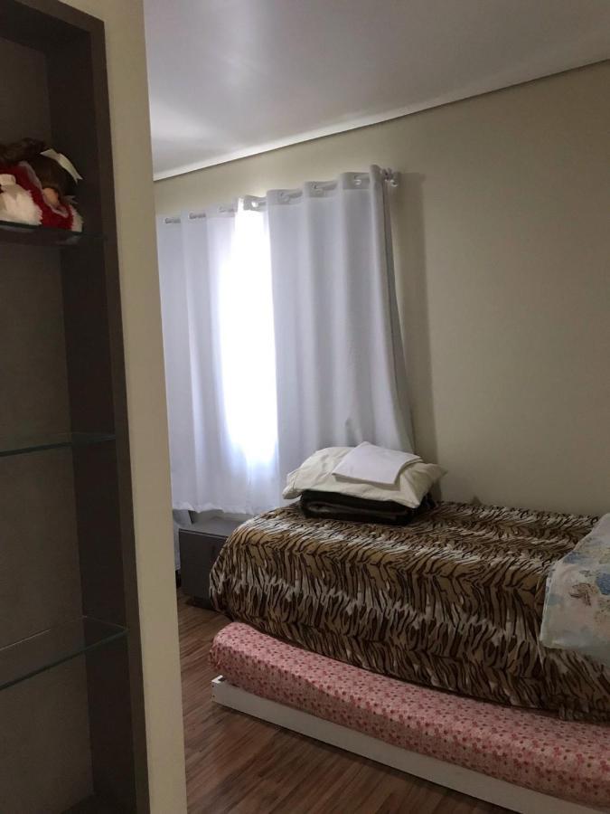 Apartamento Marquinho ウルビシ エクステリア 写真
