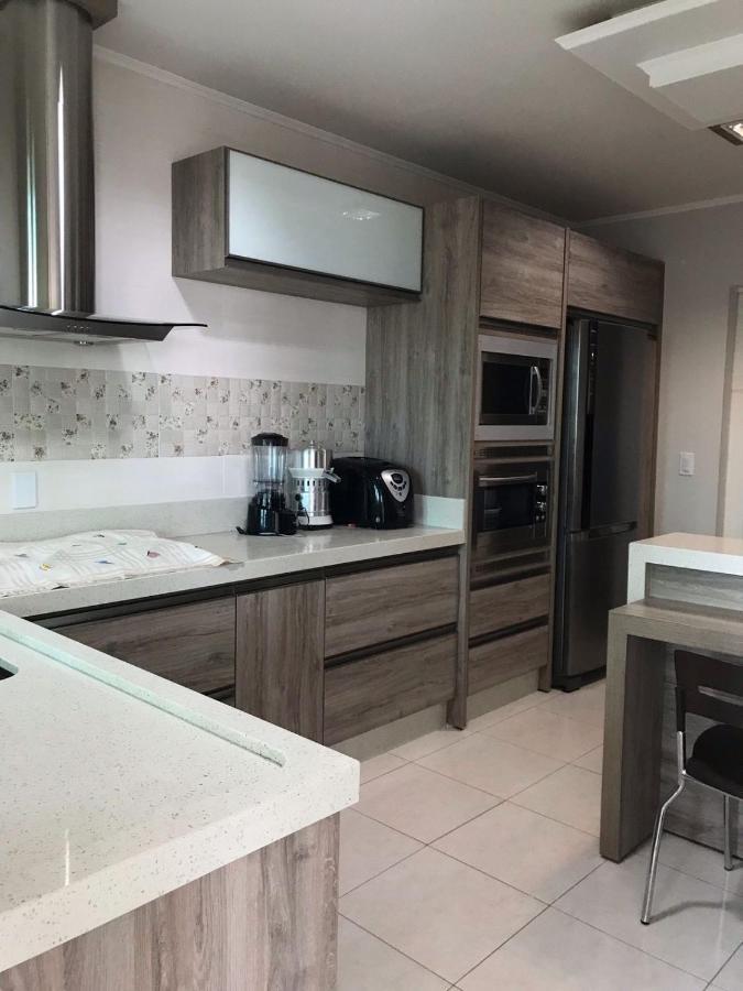 Apartamento Marquinho ウルビシ エクステリア 写真