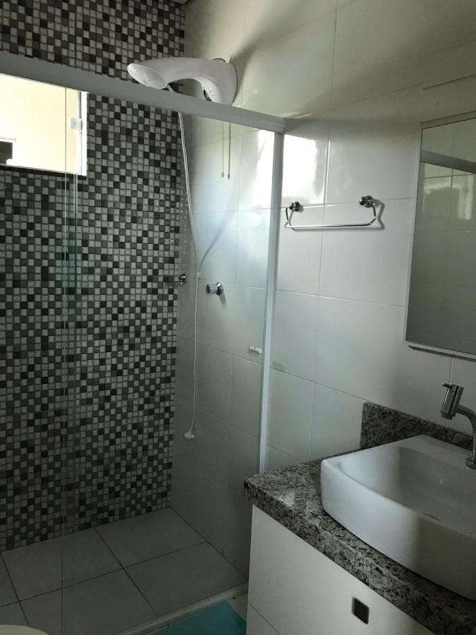 Apartamento Marquinho ウルビシ エクステリア 写真