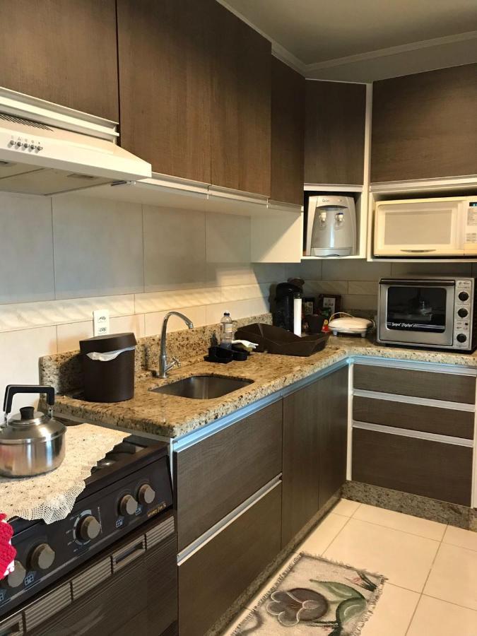 Apartamento Marquinho ウルビシ エクステリア 写真