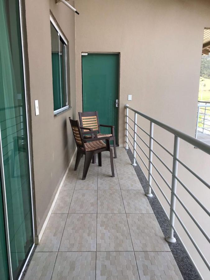 Apartamento Marquinho ウルビシ エクステリア 写真