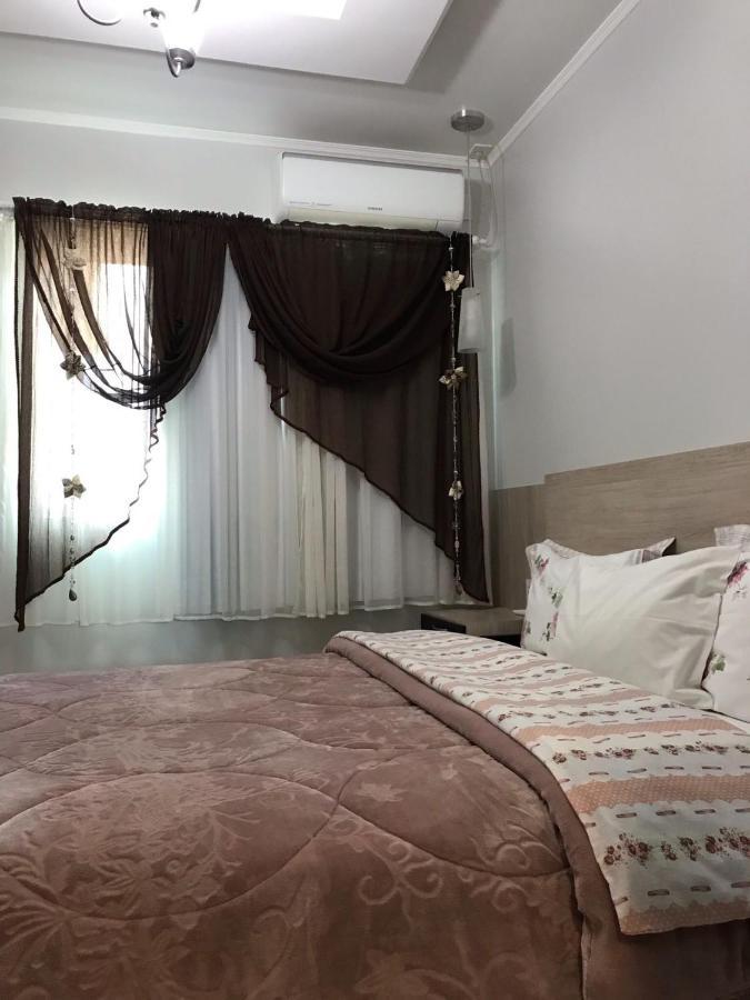 Apartamento Marquinho ウルビシ エクステリア 写真