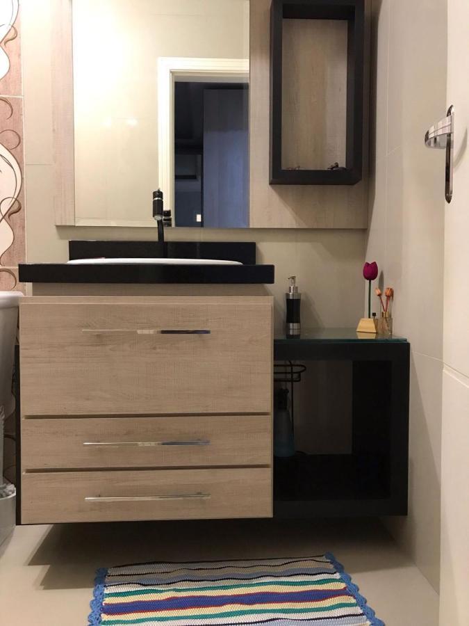Apartamento Marquinho ウルビシ エクステリア 写真