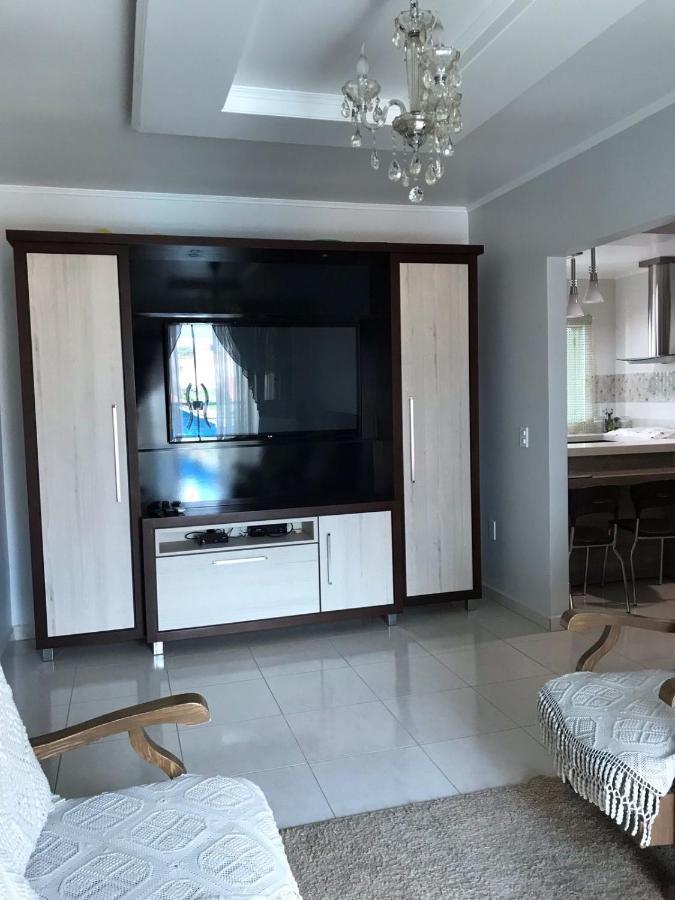 Apartamento Marquinho ウルビシ エクステリア 写真