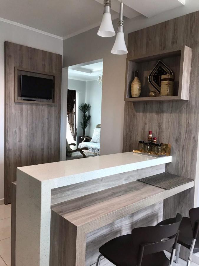 Apartamento Marquinho ウルビシ エクステリア 写真