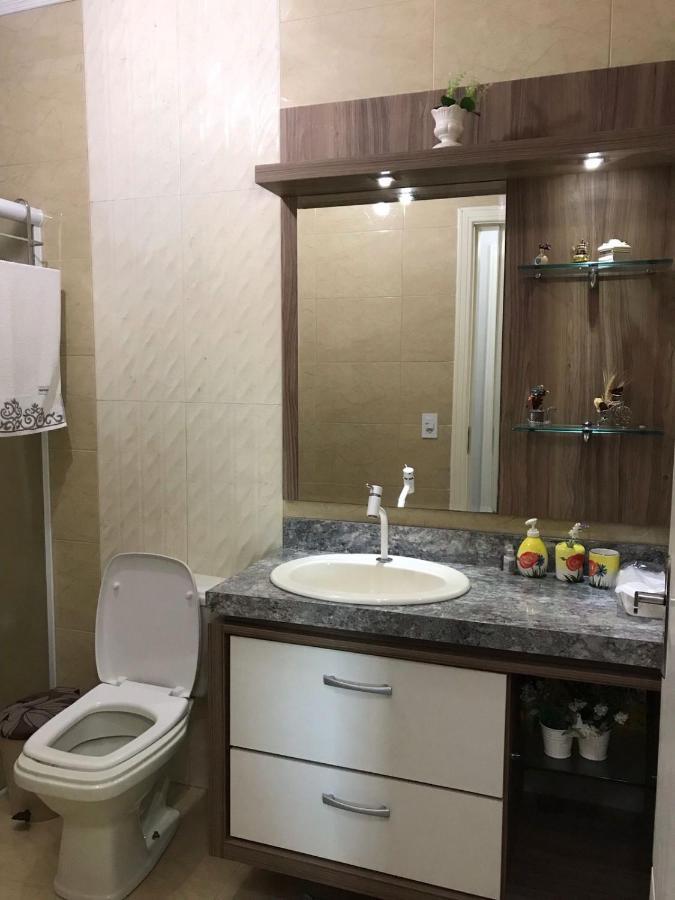 Apartamento Marquinho ウルビシ エクステリア 写真
