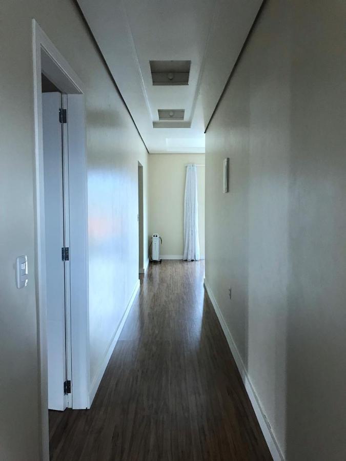 Apartamento Marquinho ウルビシ エクステリア 写真