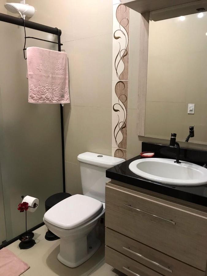 Apartamento Marquinho ウルビシ エクステリア 写真