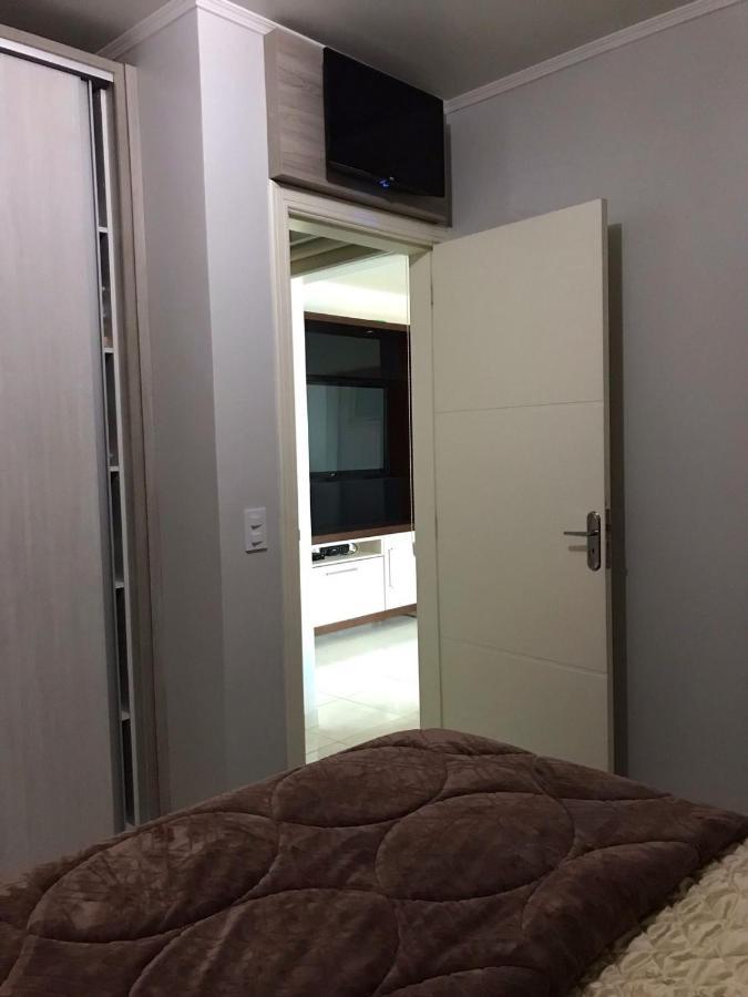 Apartamento Marquinho ウルビシ エクステリア 写真